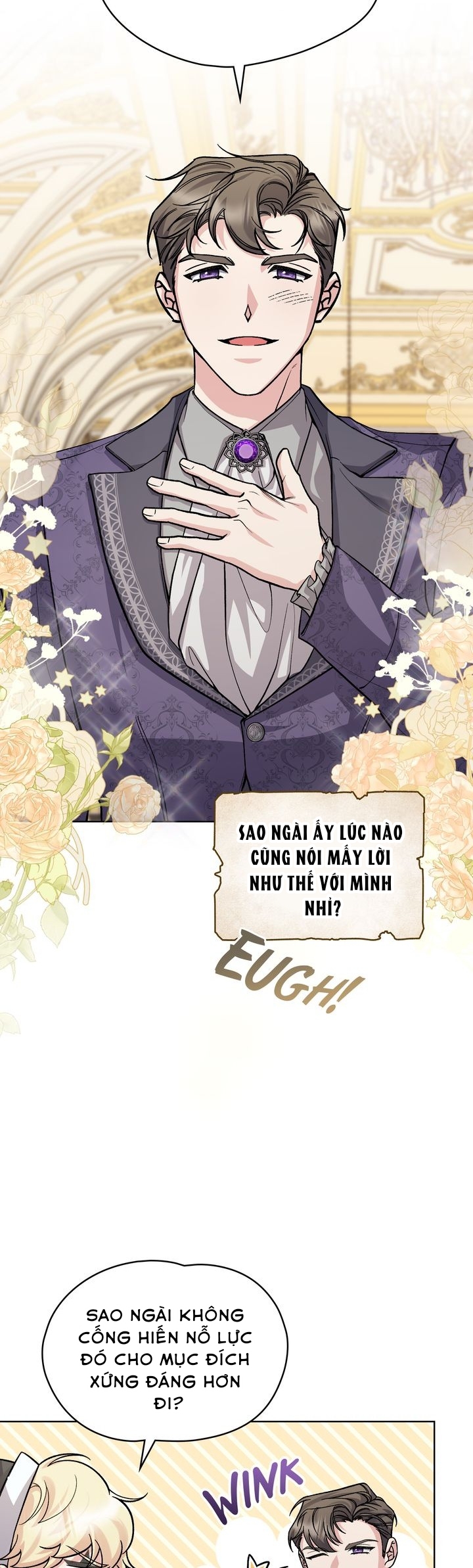 nỗi buồn của chú hề chapter 62 19