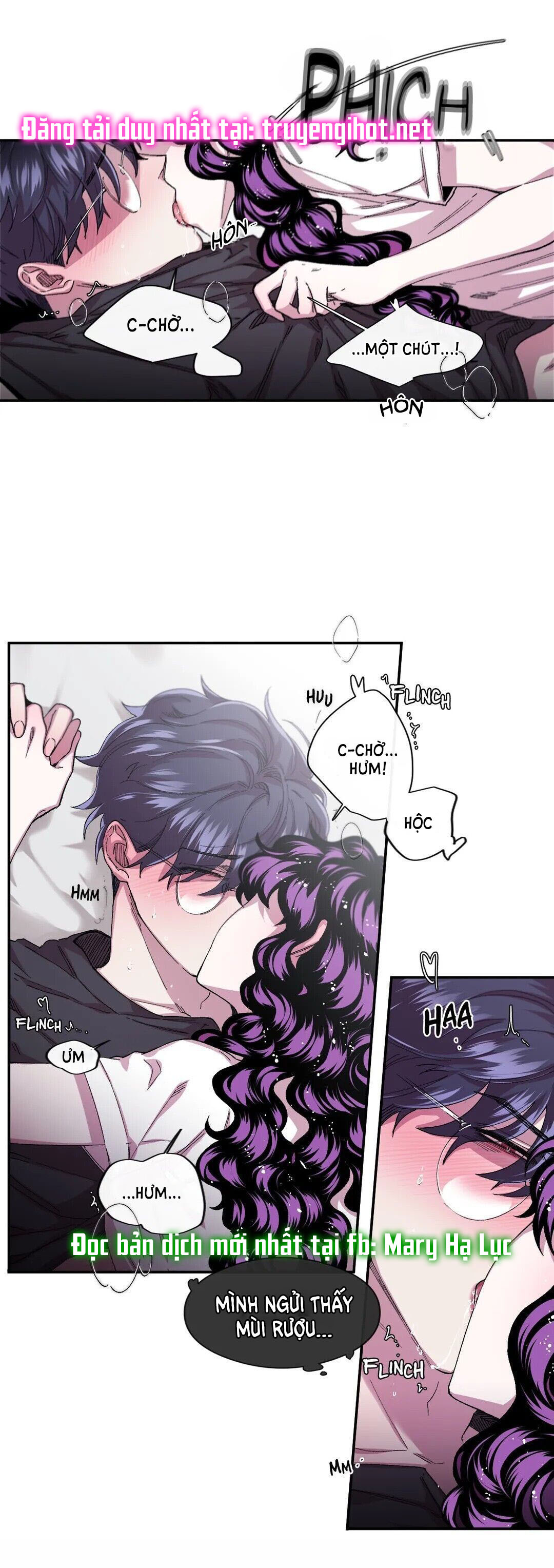 s flower chapter 35.1 7