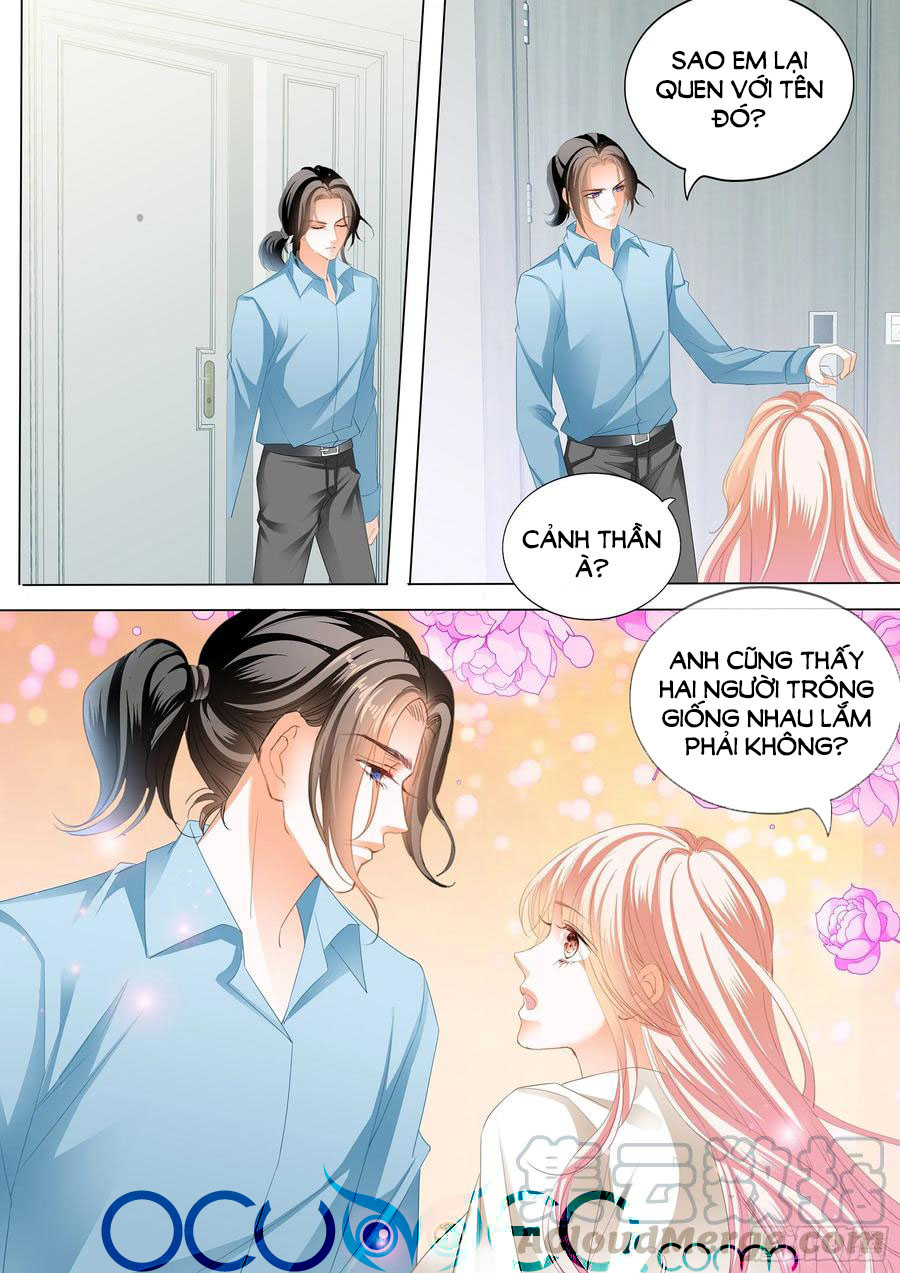 bá đạo tiểu thúc, xin trêu chọc vừa thôi! chapter 166 9