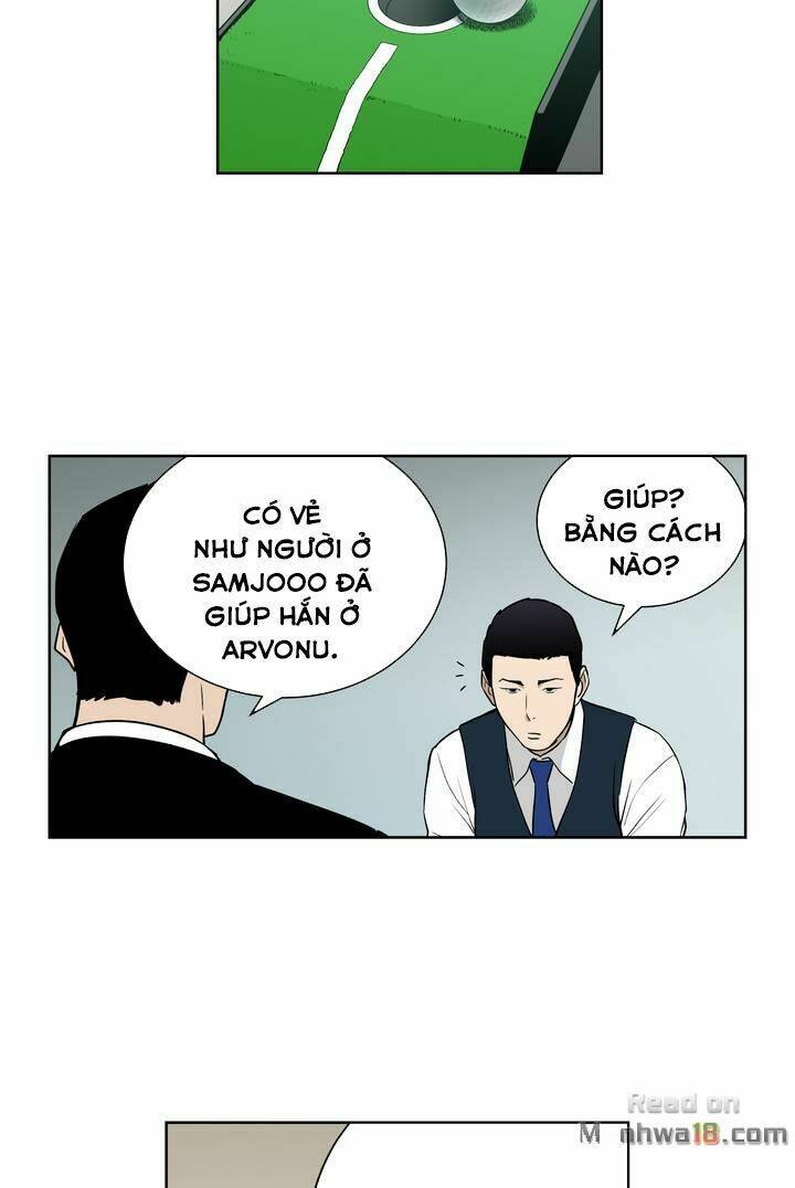 thần bài siêu năng chapter 75 24