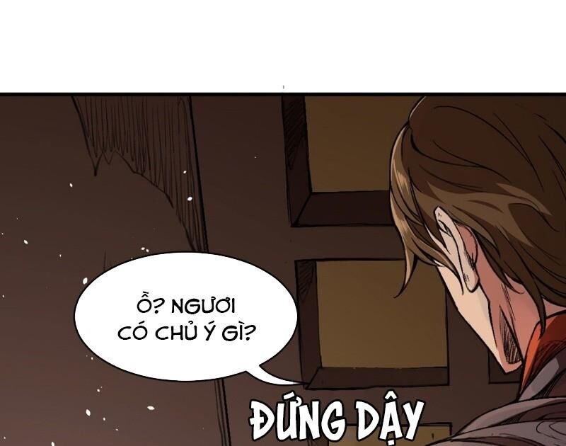 đường dần tại dị giới 2 chapter 3 61