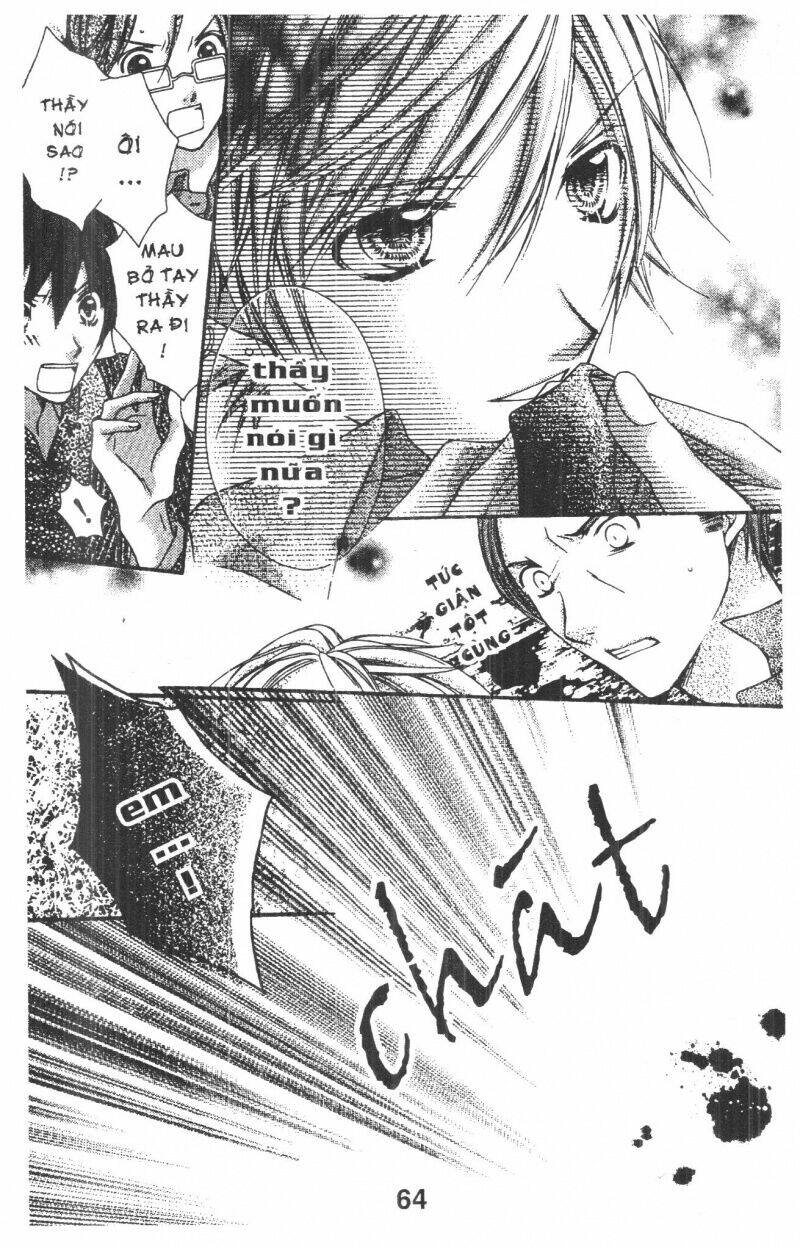 thiên đường rock chapter 1 64