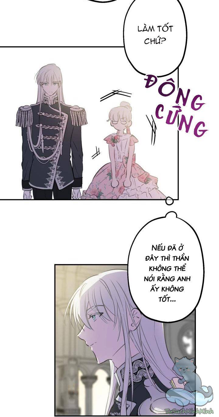 những nhân vật mạnh nhất thế giới ám ảnh tôi chapter 12.5 13