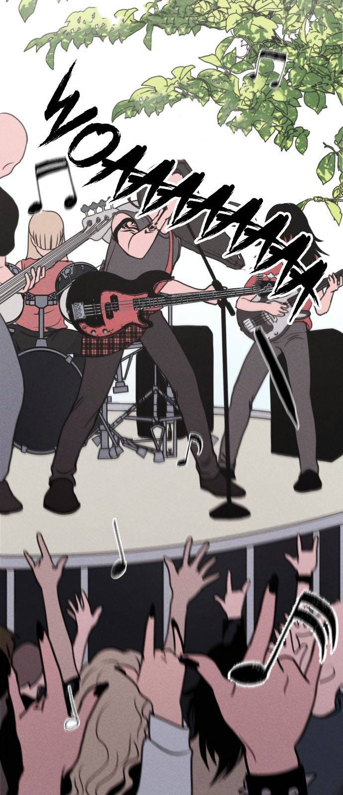 liên minh giả chapter 1 36