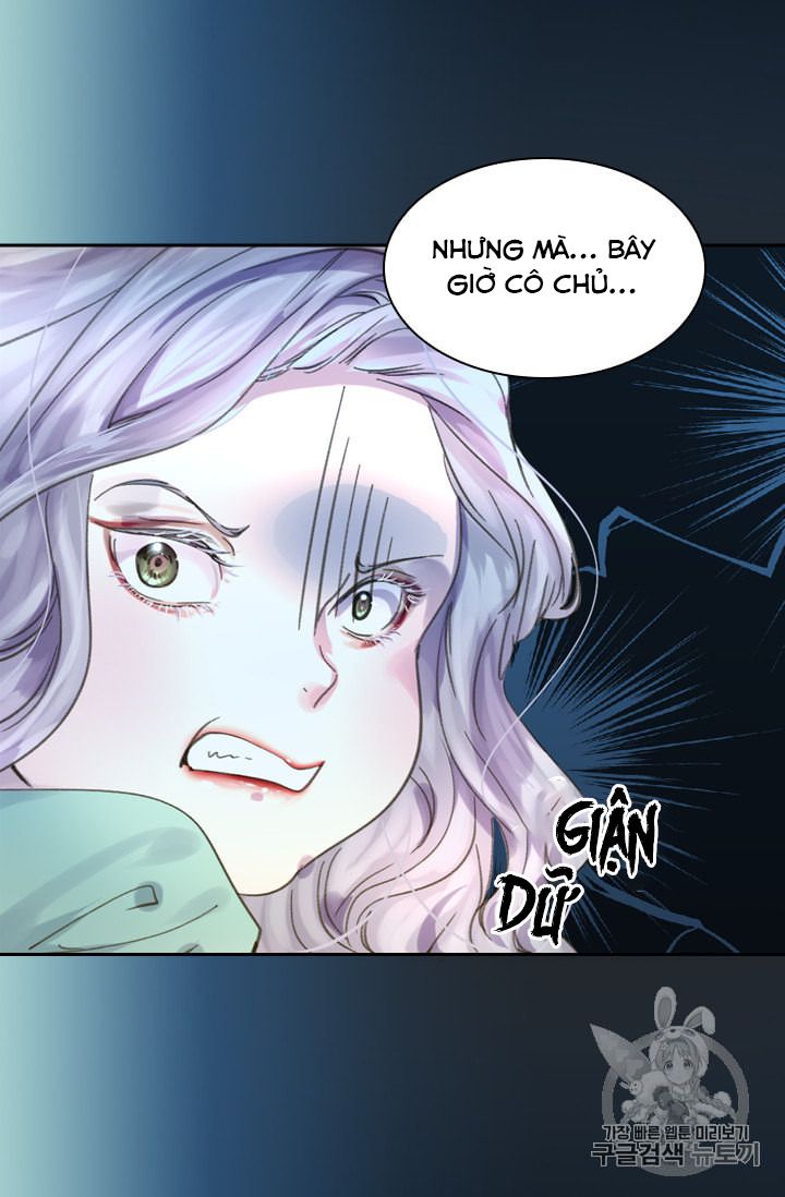 chiến lược sinh tồn của tiểu thư chapter 6 29