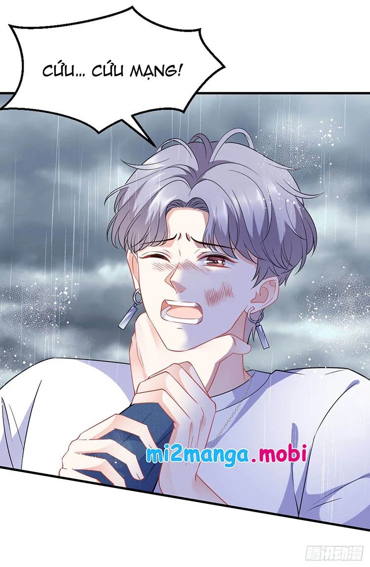 [16+] đại tiểu thư có thể có ý đồ xấu chapter 45 18