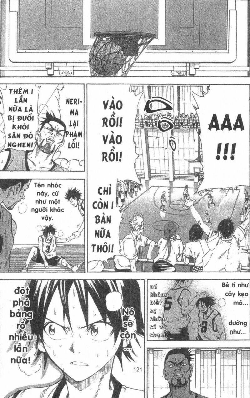 dogashikaden! chapter 2 121