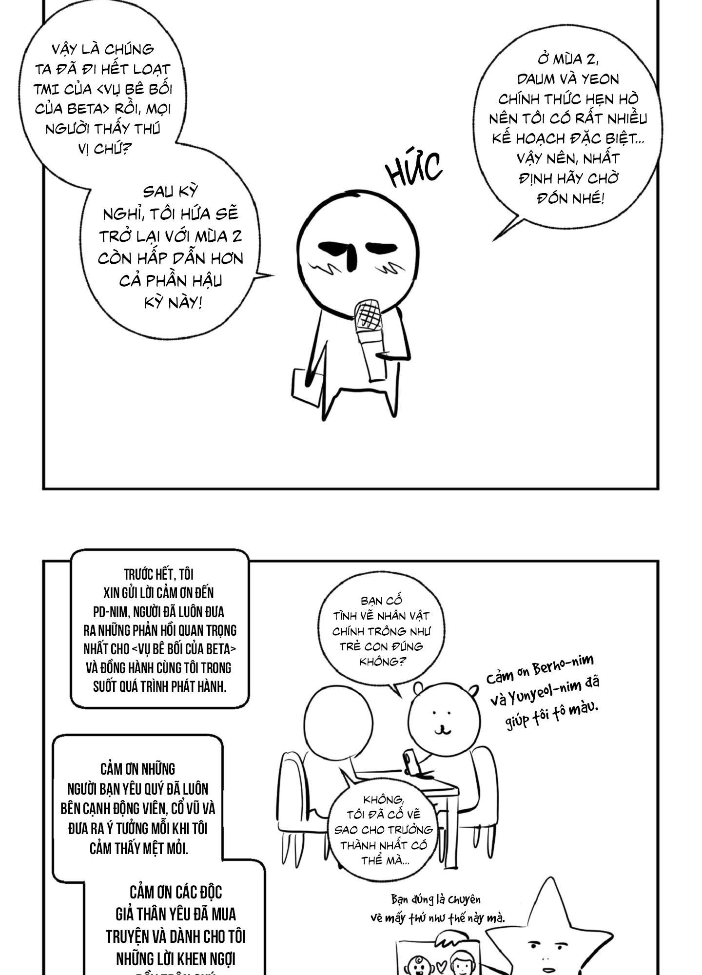 vụ bê bối của beta chapter 42.1 18