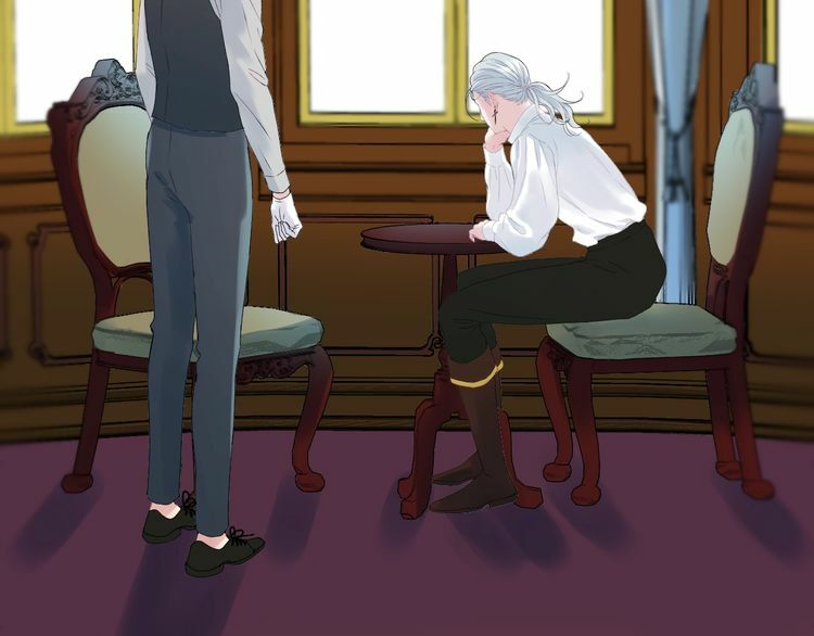 lượm được một tiểu hồ ly phần 3 chapter 31 3