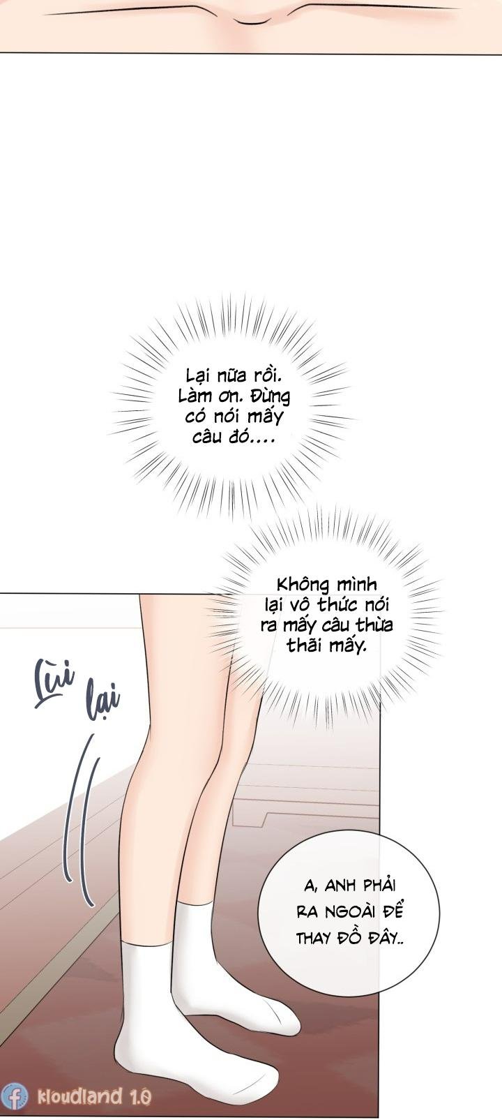 người yêu hiếm hoi chapter 13 25