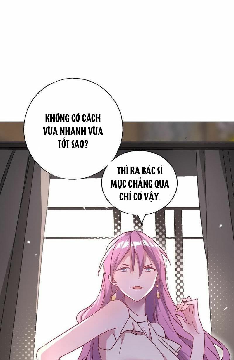 trời ban cho nam thần daddy chapter 18 26