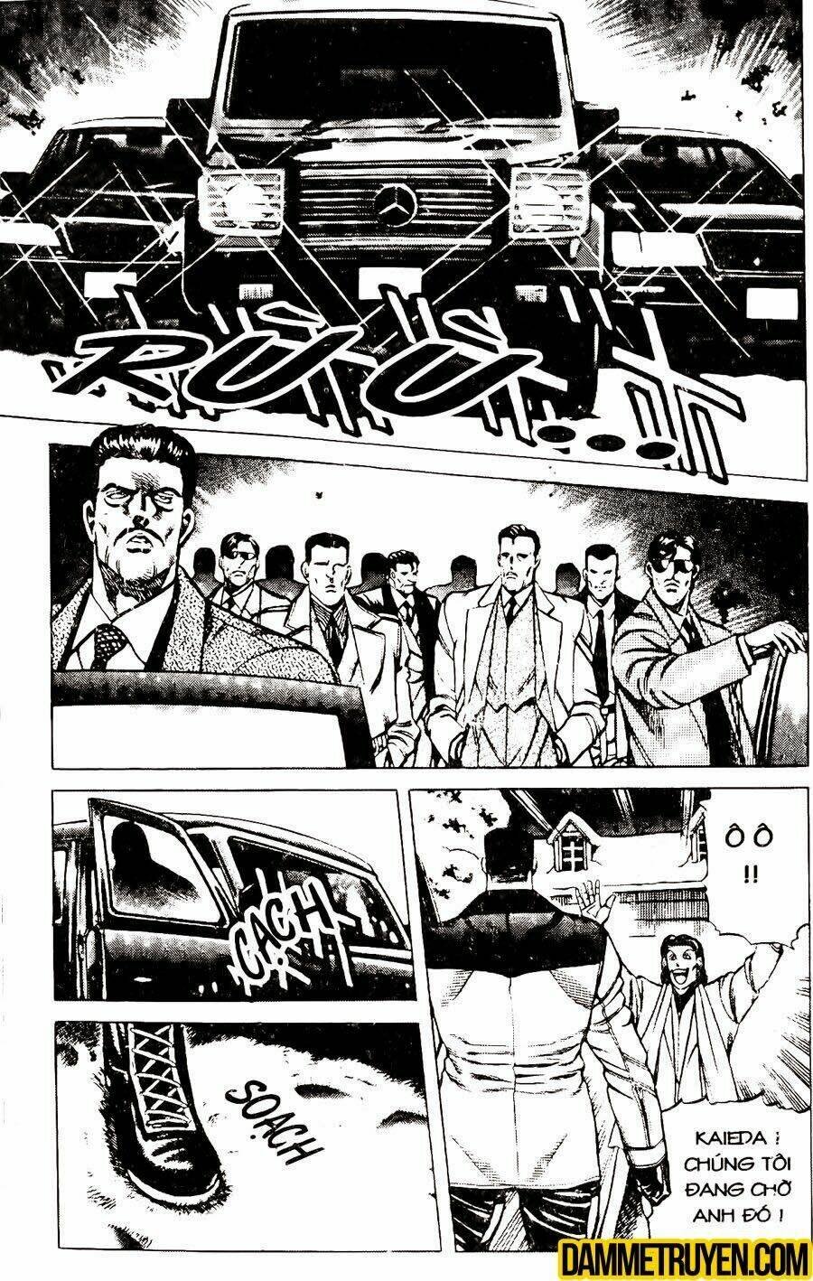 sức mạnh nhân đôi chapter 17.2 5