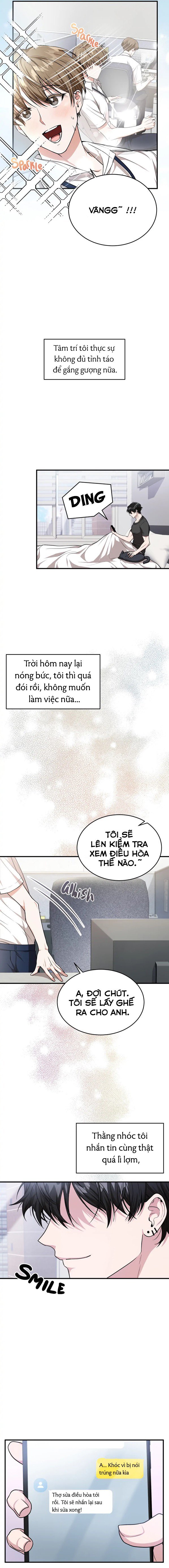 thành viên của hội là hàng xóm bên cạnh chapter 2 8