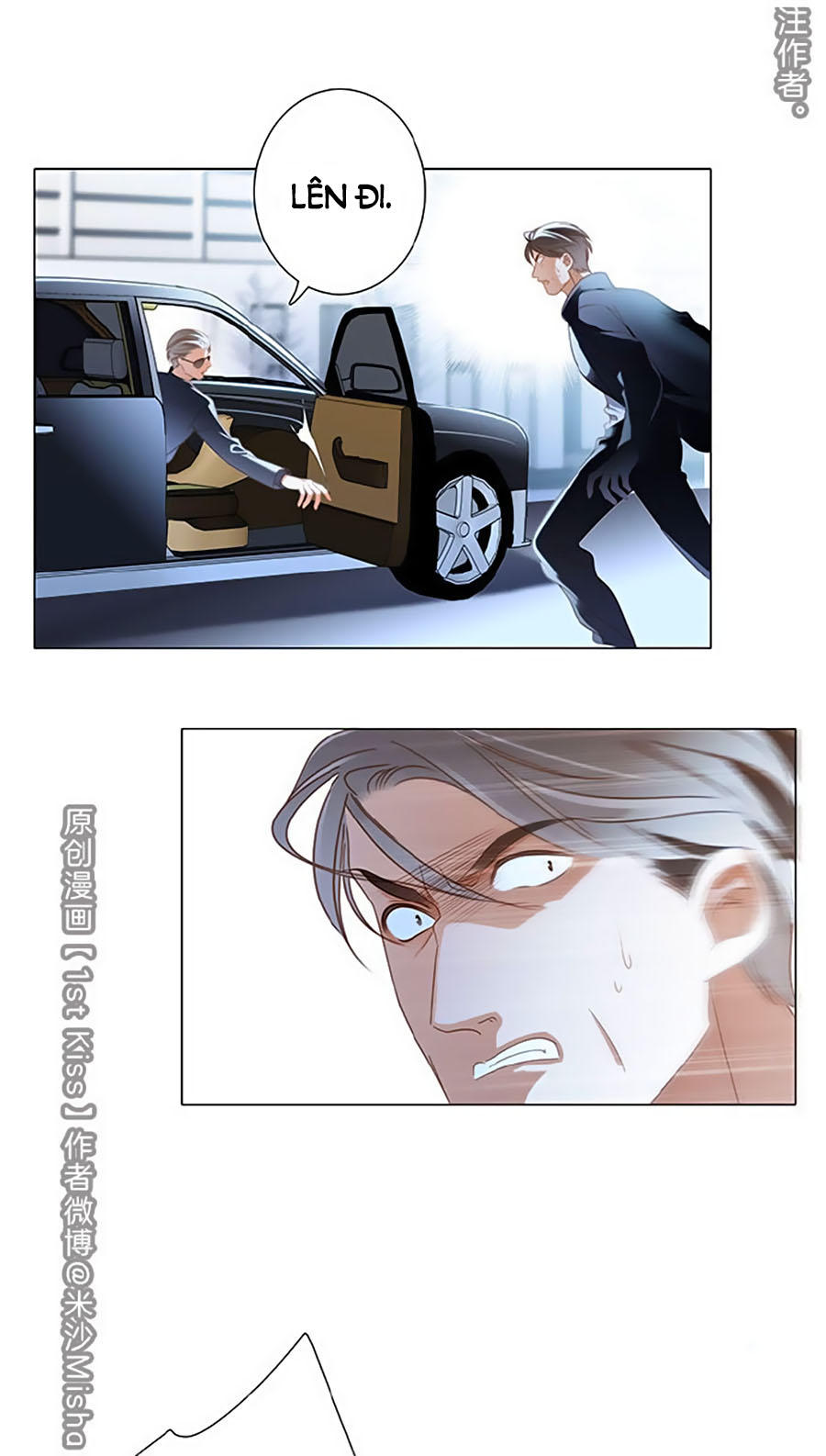 tình yêu và nhà sản xuất chapter 13 14