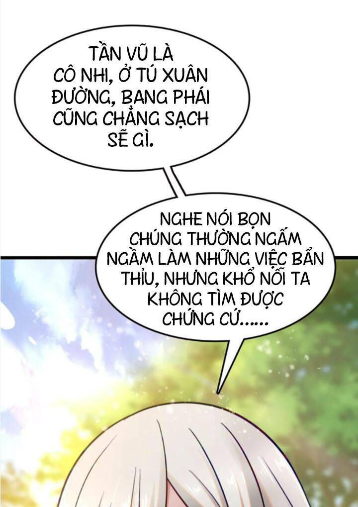 đại bảo kiếm của tôi chapter 11 7