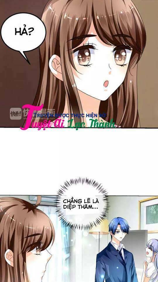 phản công thành siêu sao chapter 8.5 24