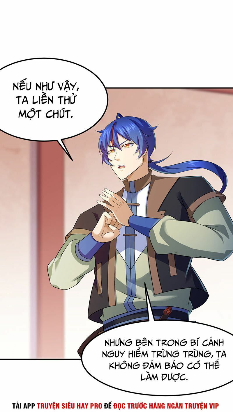 võ đạo độc tôn chapter 91 17