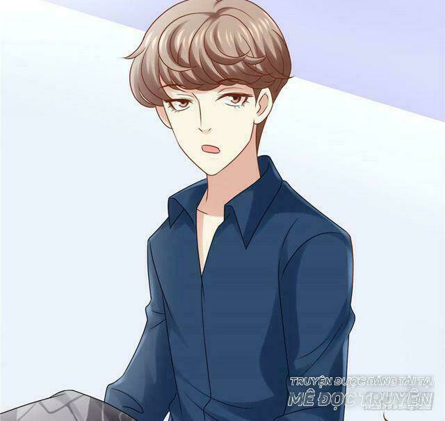 thời khắc và em đều đẹp chapter 7 51