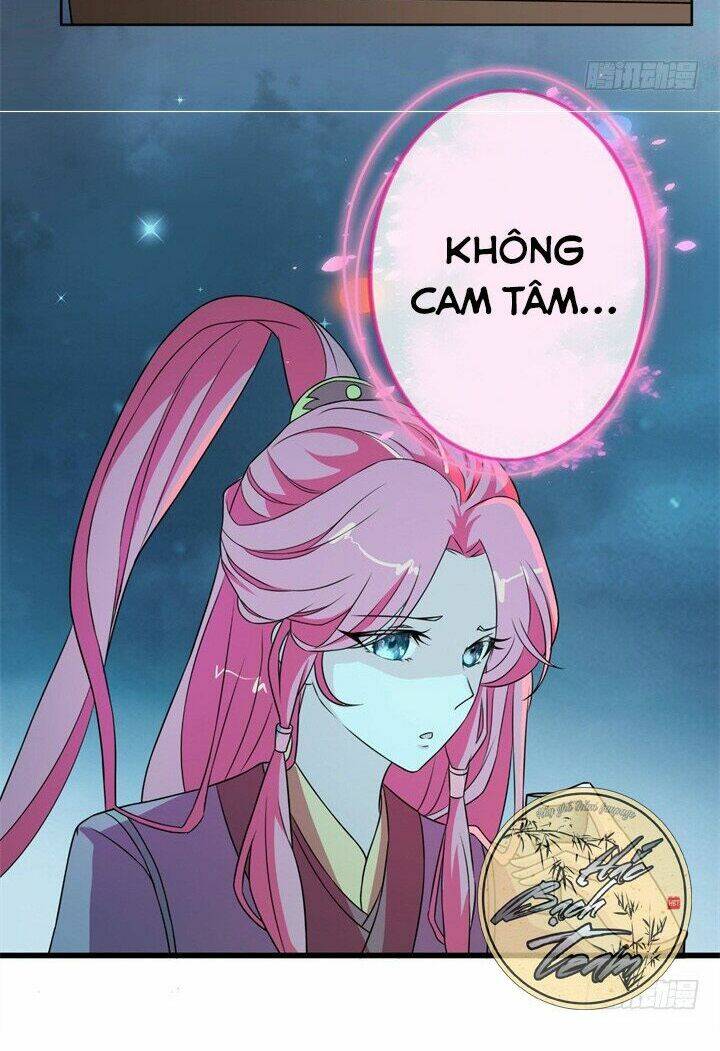 nam sủng của ta muốn leo tường chapter 3 20