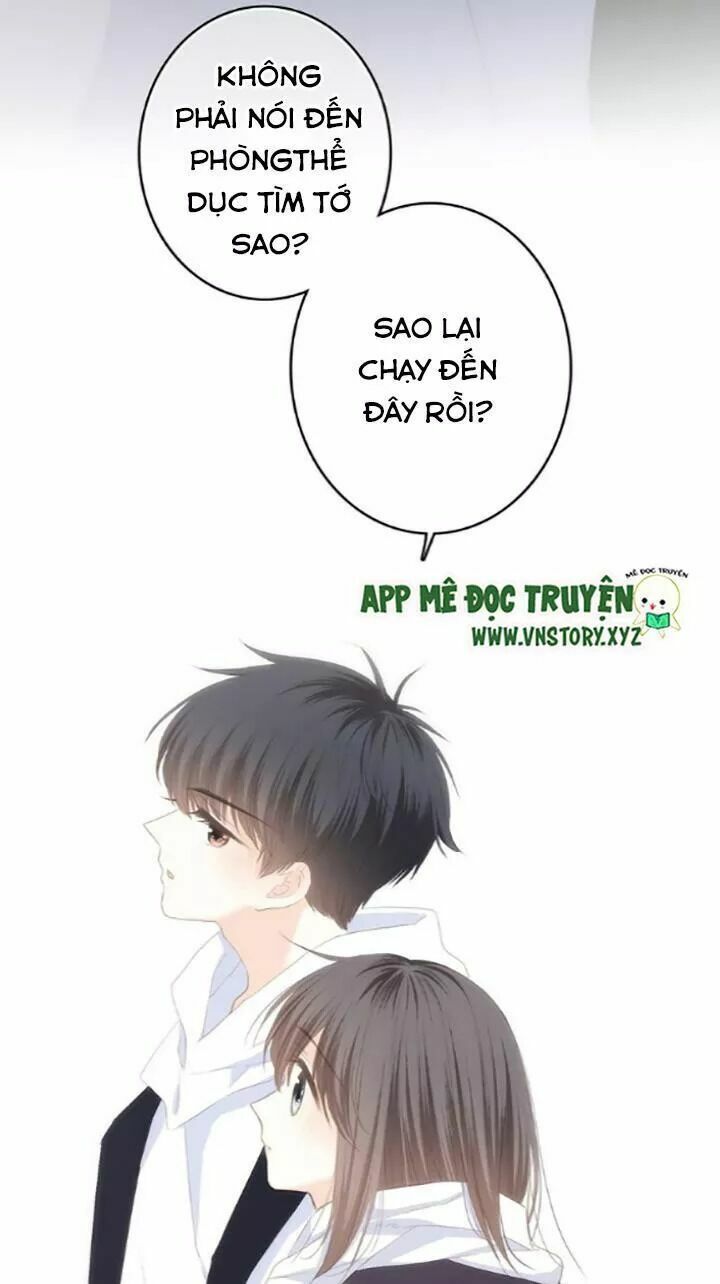 con tim rung động 2 chapter 77 77