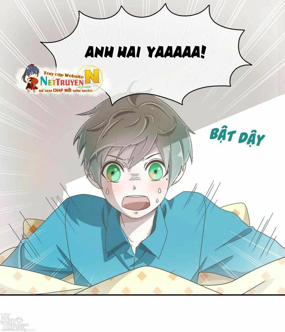 đối nhĩ duy mệnh thị tòng chapter 8.1 19