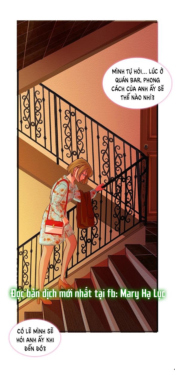 chú cún của em thật đáng yêu chapter 5.1 34