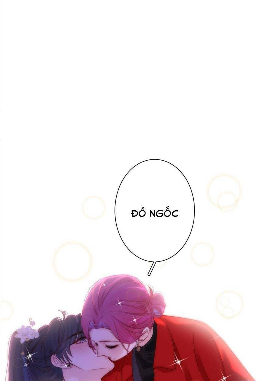 kim ốc tàng kiều chapter 48 24