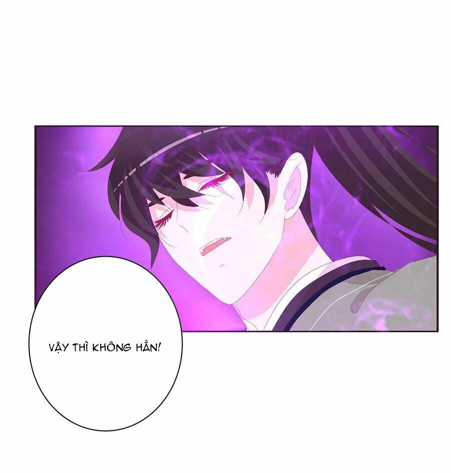 tướng quân mời ra trận chapter 186 6