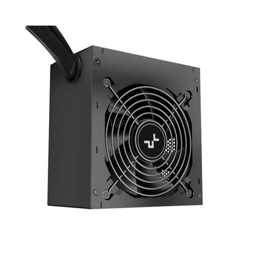 Nguồn máy tính Deepcool PM850D (850w - 80 Plus Gold) - Hàng Chính Hãng