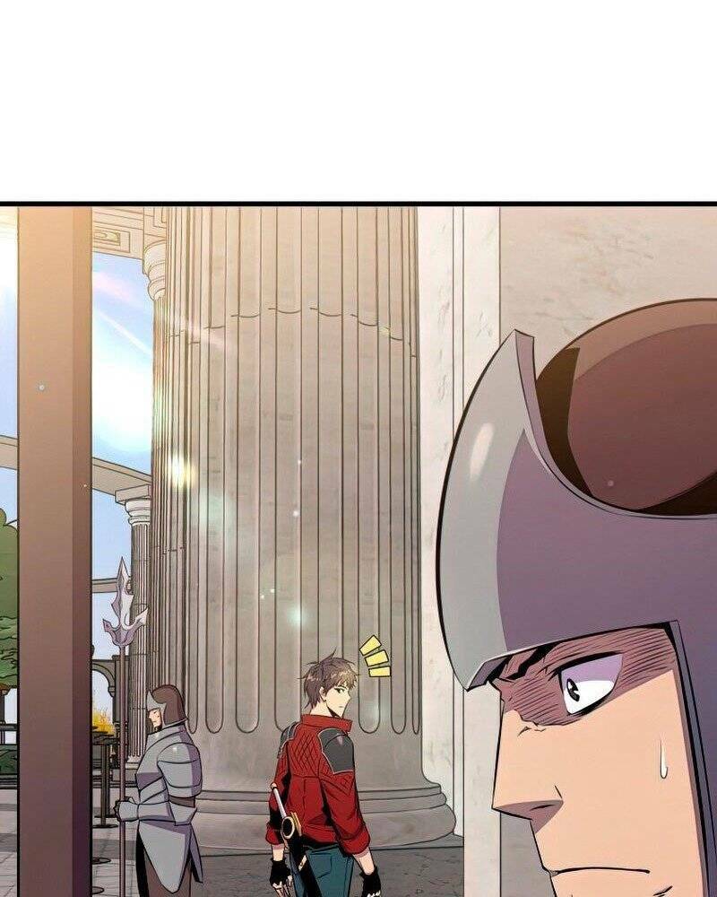 tôi thăng cấp trong lúc ngủ chapter 40 3