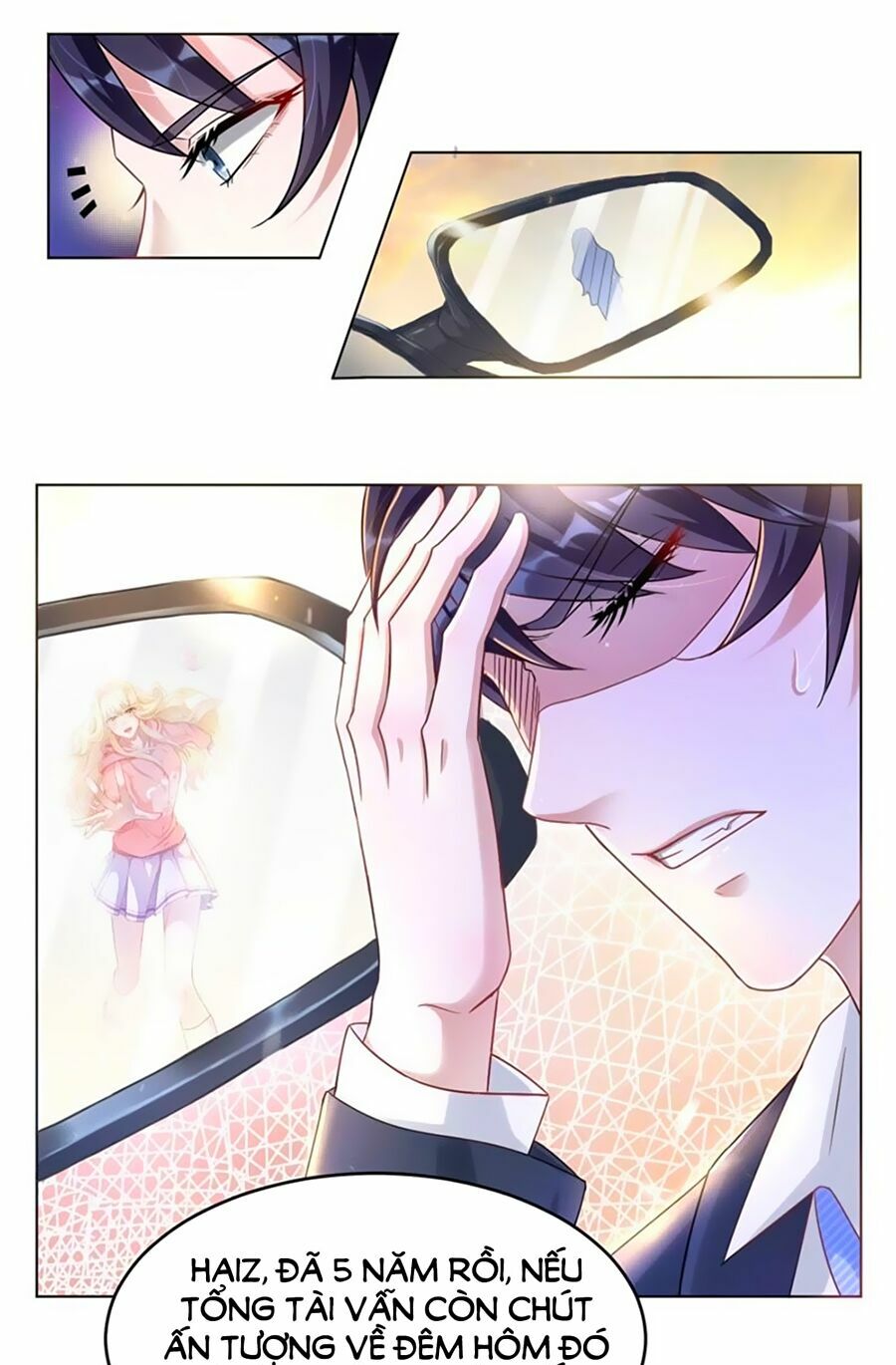 thần luân mật luyến chapter 2 22