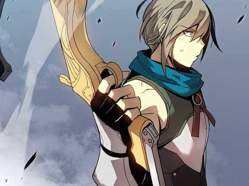 tôi là lính mới chapter 109 229