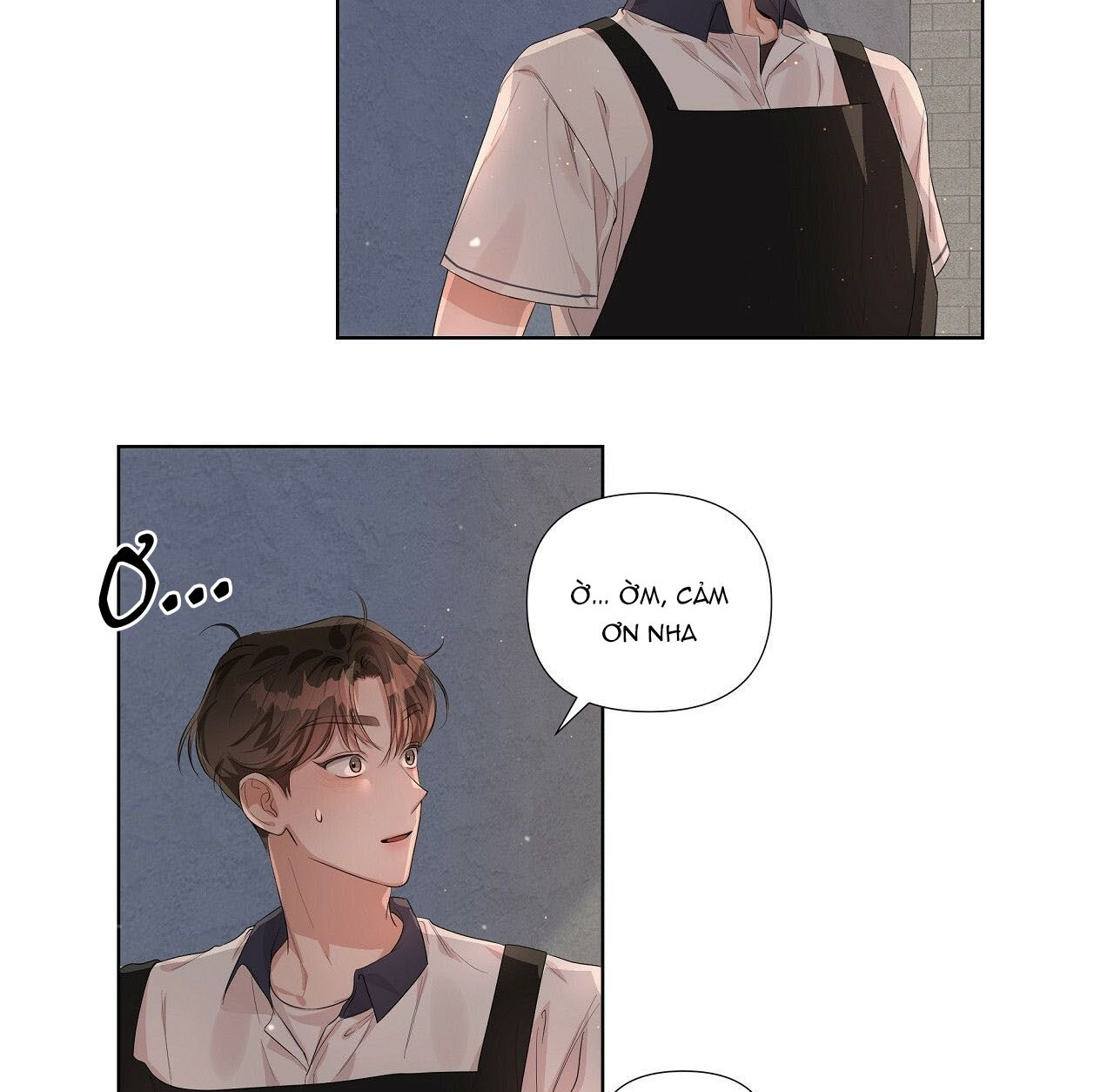 đừng bận tâm darling chapter 5 21