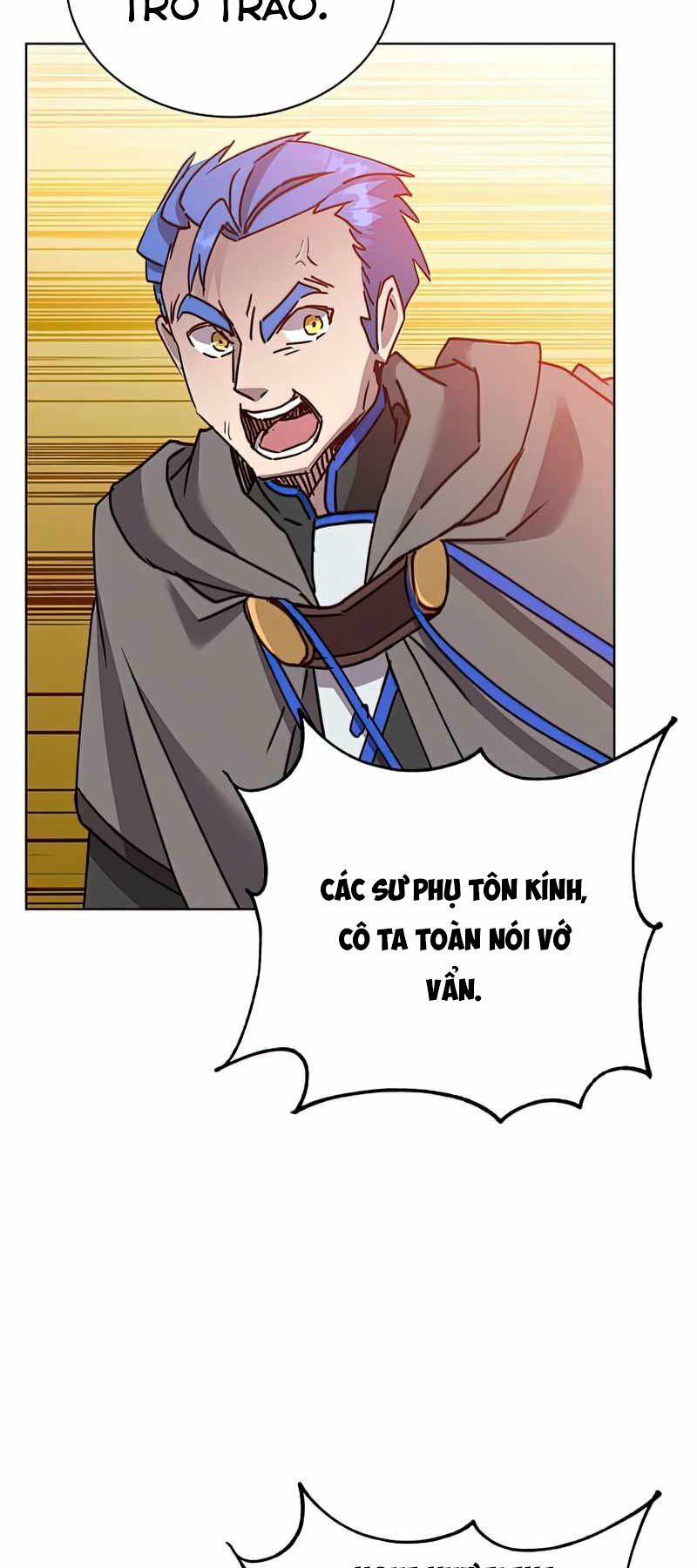 Anh Hùng Mạnh Nhất Trở Lại chapter 85 52