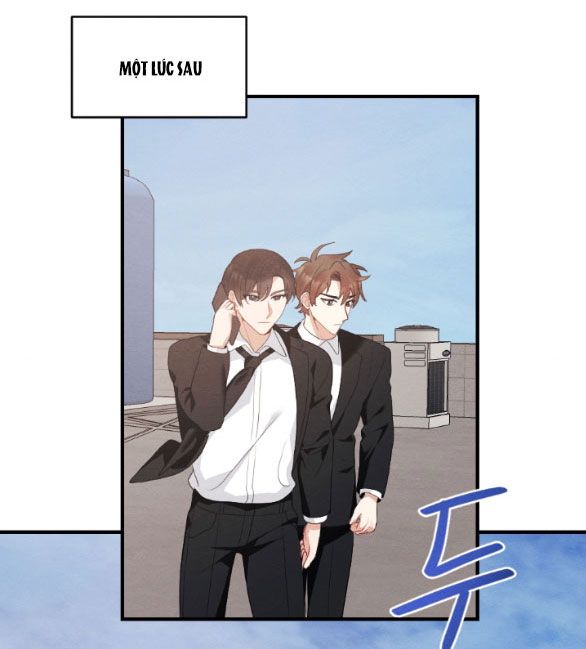 [18+] hôn nhân bị đánh cắp chapter 44.1 55