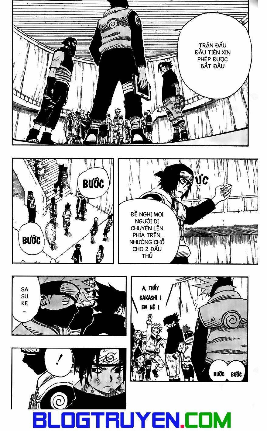 naruto - cửu vĩ hồ ly chapter 67 4