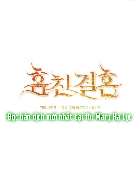 [18+] hôn nhân bị đánh cắp chapter 49.1 45