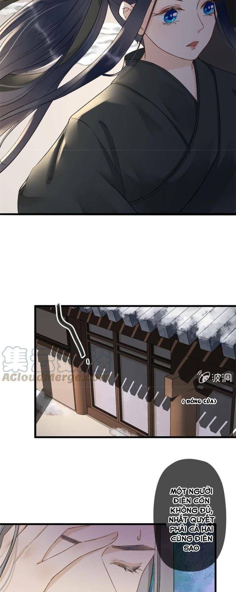 sủng phi của vương chapter 179 13