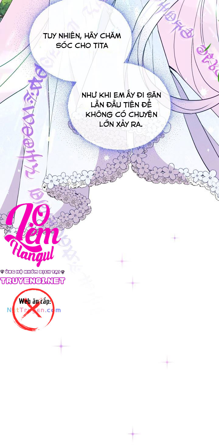 hộ vệ của bạo chúa là ác nữ chapter 44 39