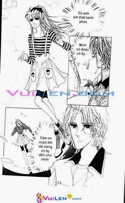 lá chắn tình yêu chapter 7 74