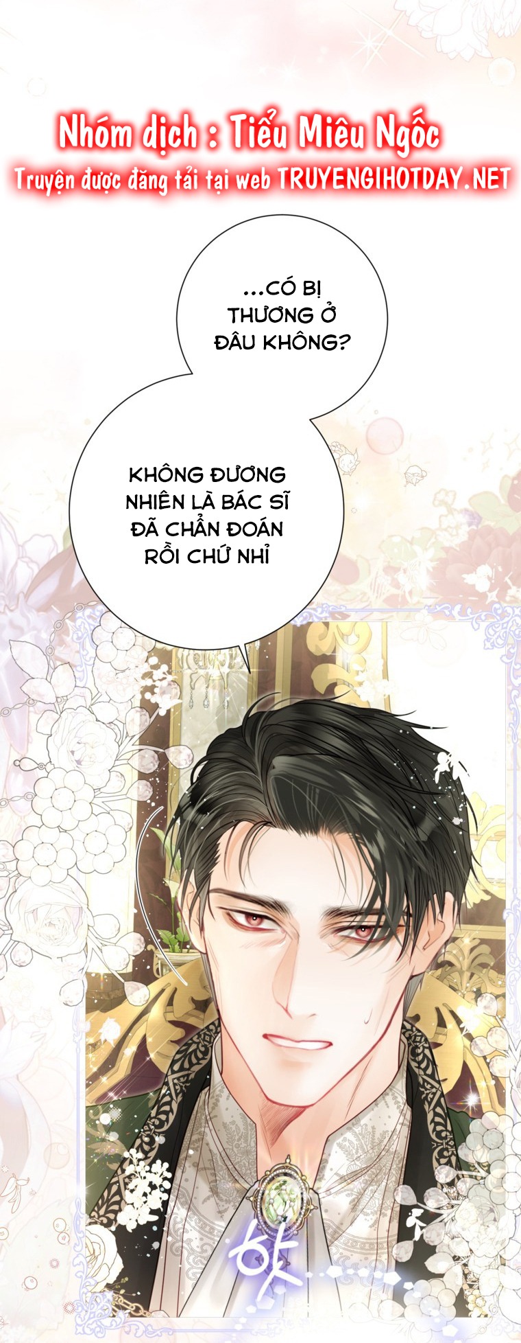 em sẽ khiến thế giới yêu thương của chị biến mất chapter 41 9