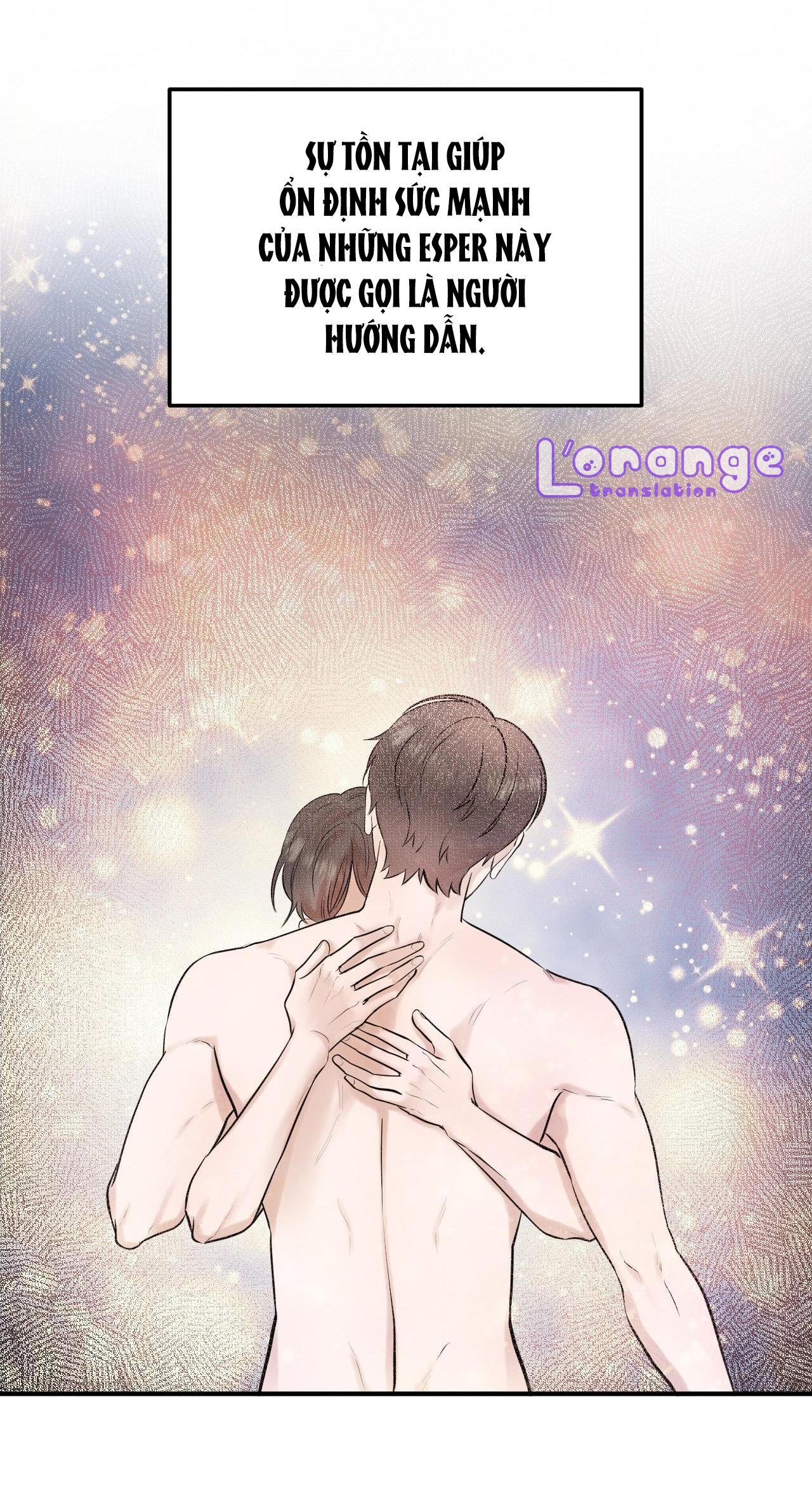 băng qua thiên đường chapter 1 16