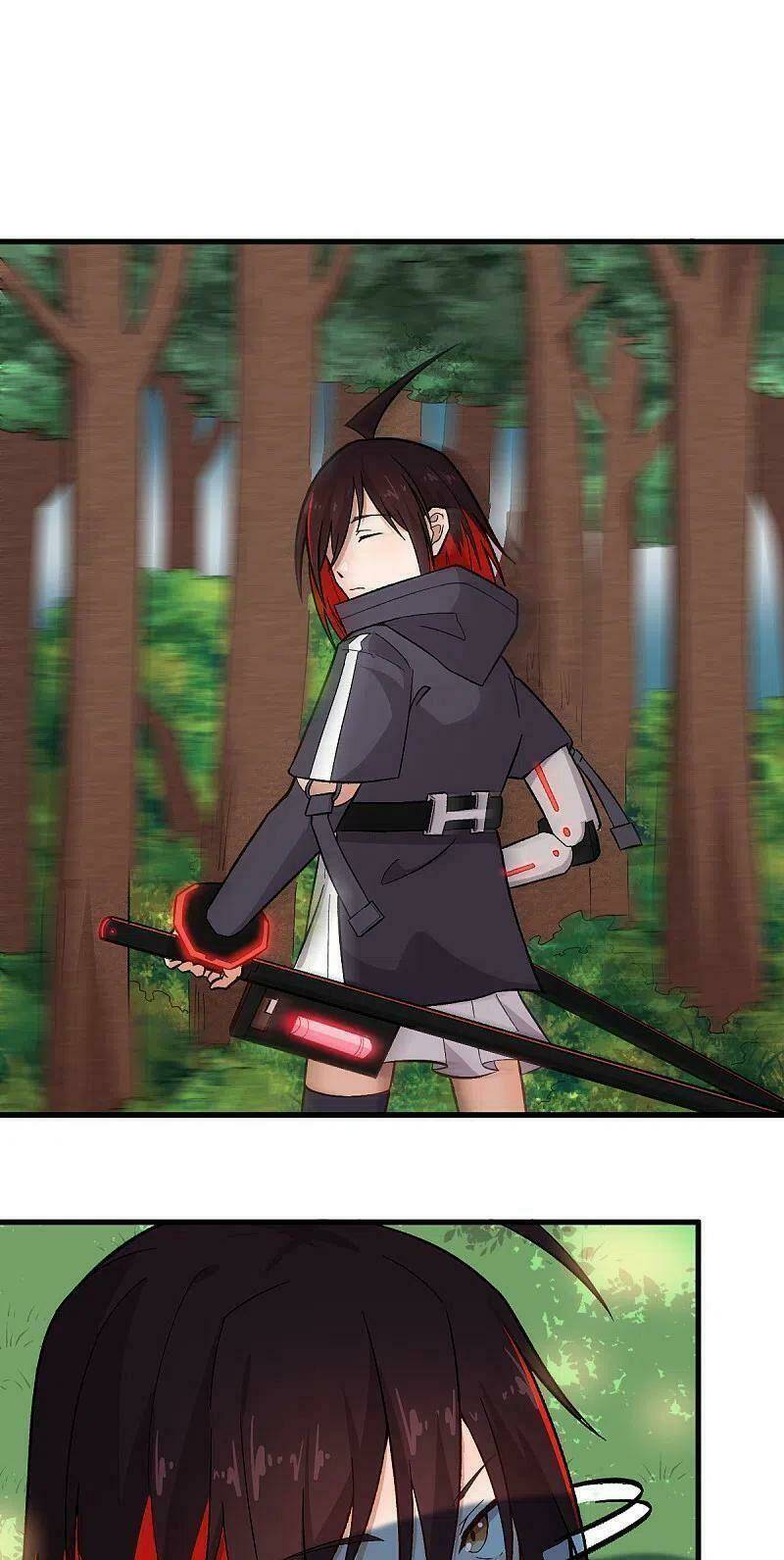 vườn trường cuồng sư hệ thống chapter 230 1