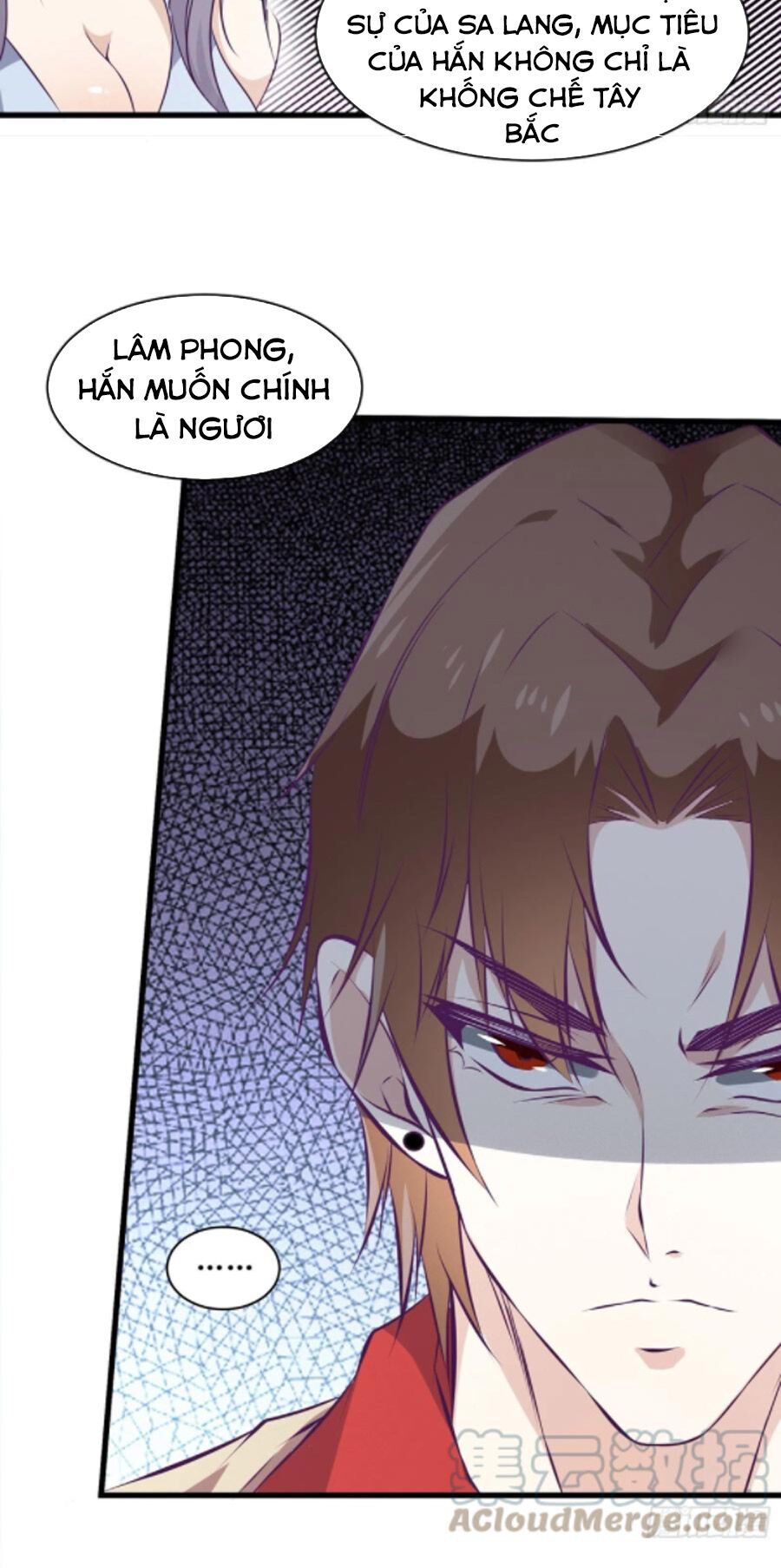 nãi ba là chiến thần mạnh nhất chapter 74 30