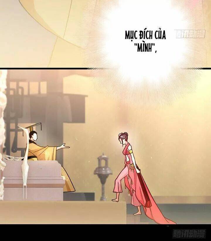 thiên hậu trở về chapter 114 41