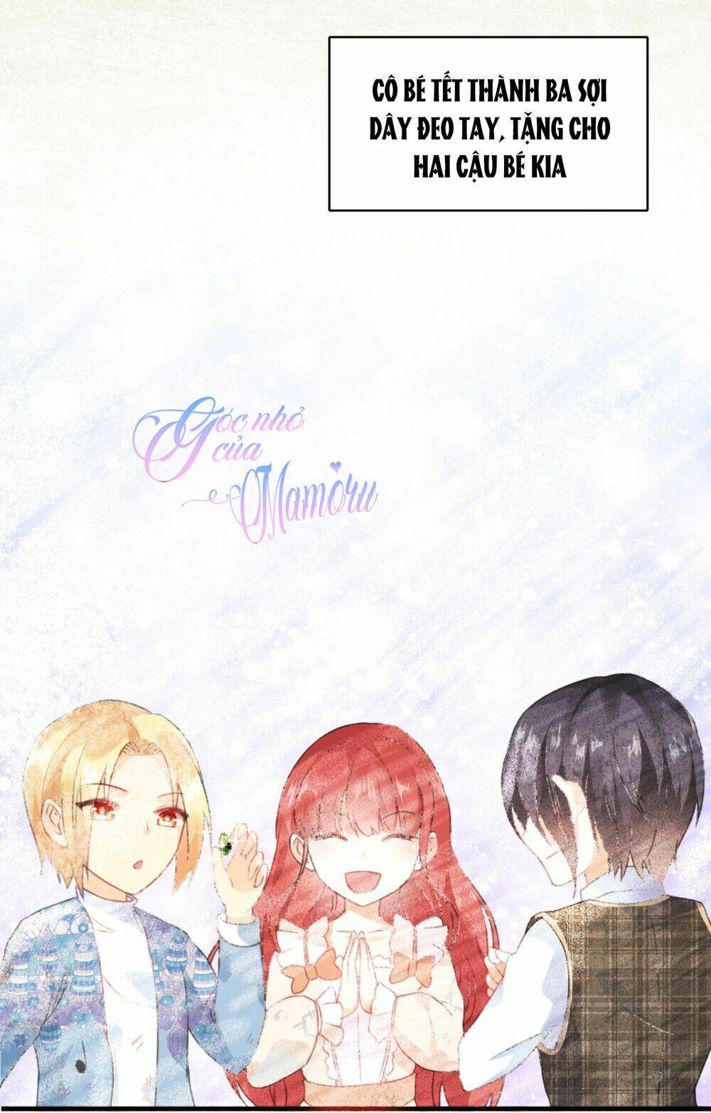 cô bé lọ lem của tôi không ăn chay chapter 3 8