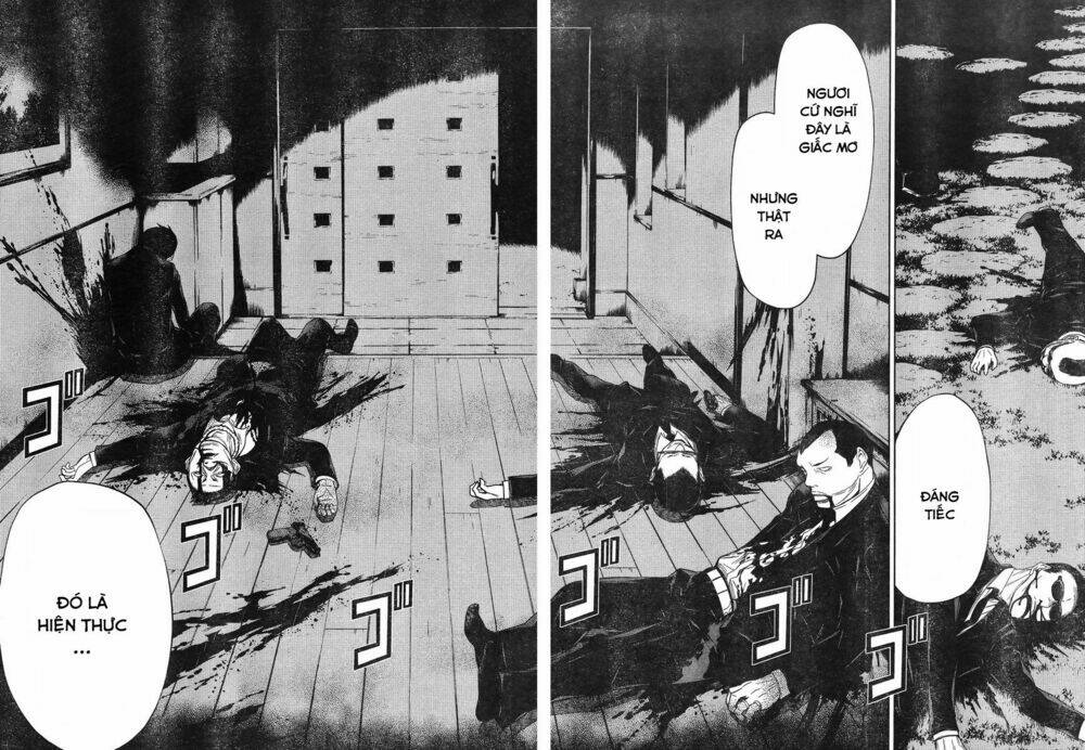 naqua-den (truyền thuyết về nakua) chapter 22 21