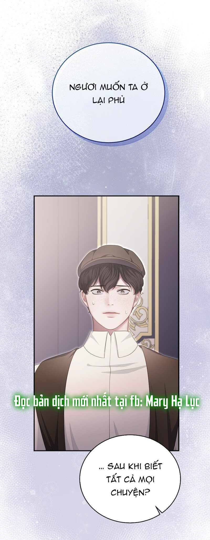 nữ hầu muốn đình công chapter 31 58