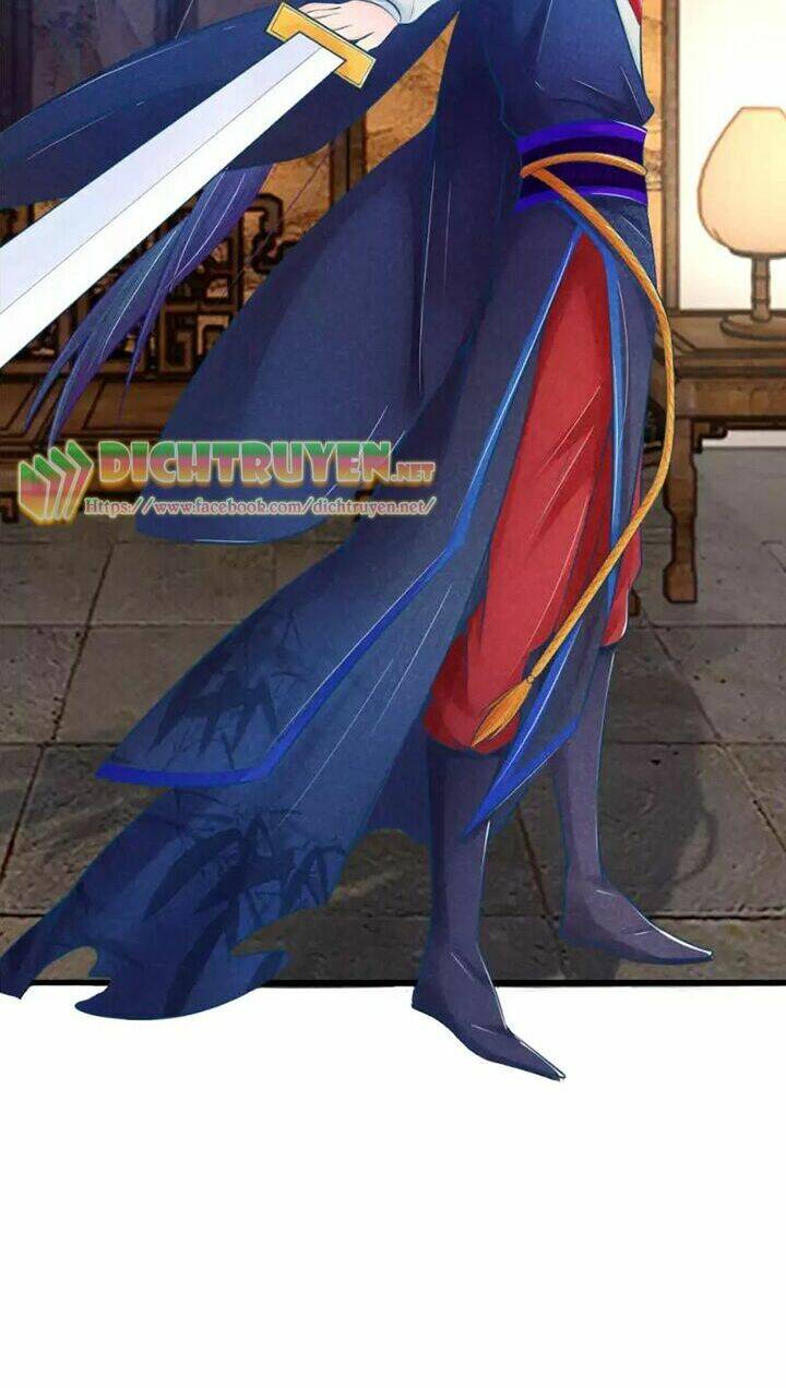 y phi quyền khuynh thiên hạ chapter 27 10