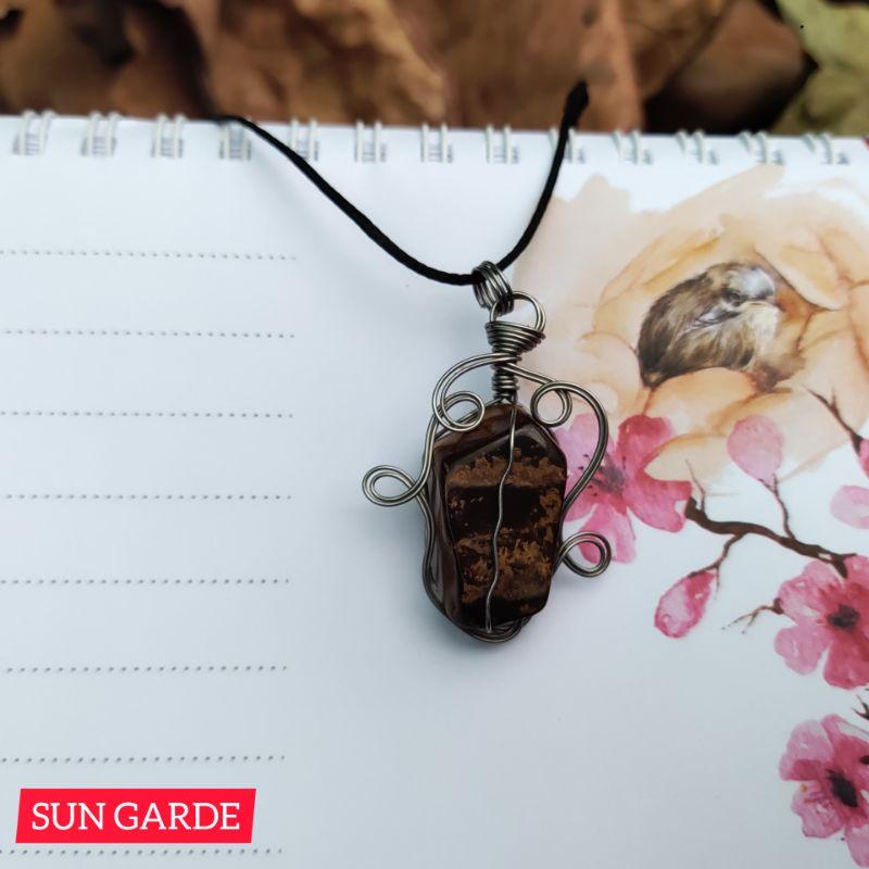 Vòng cổ handmade cá tính unisex